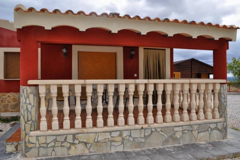 Alojamientos Casa Ruiz Archivel Εξωτερικό φωτογραφία