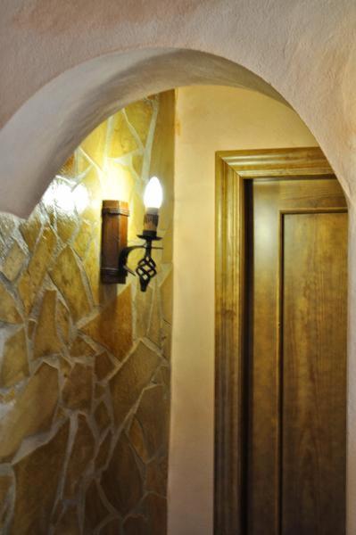 Alojamientos Casa Ruiz Archivel Εξωτερικό φωτογραφία