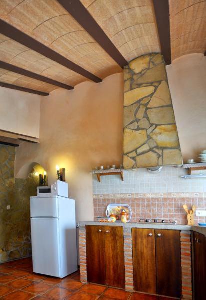 Alojamientos Casa Ruiz Archivel Εξωτερικό φωτογραφία