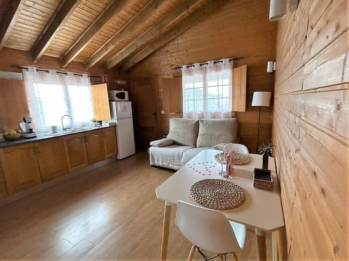Alojamientos Casa Ruiz Archivel Εξωτερικό φωτογραφία