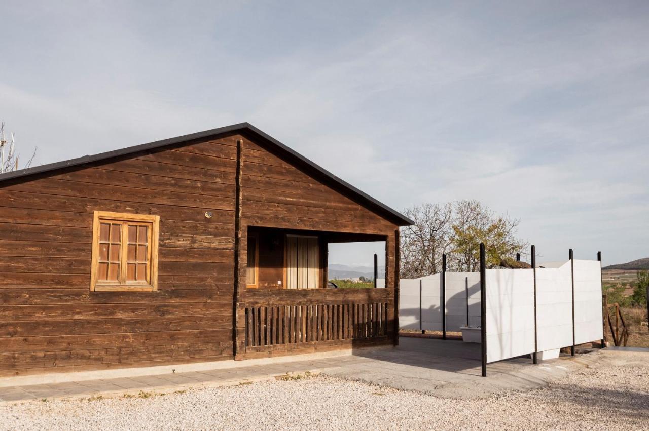 Alojamientos Casa Ruiz Archivel Εξωτερικό φωτογραφία